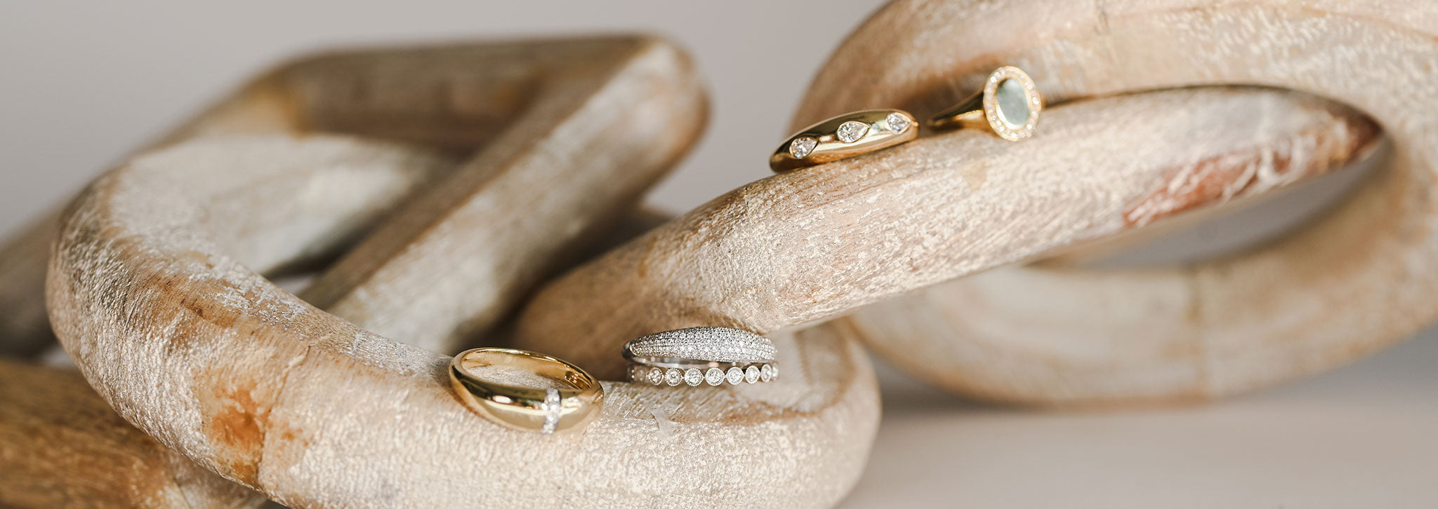 Sten Shop Rings RINGS – STNED