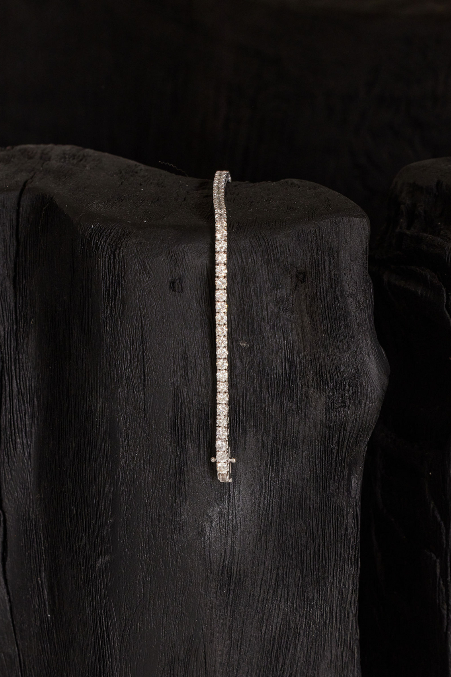 CLASSIC TENNIS BRACELET