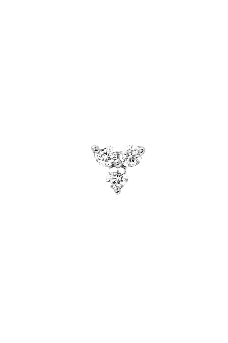 SM DIAMOND TRIO CLUSTER