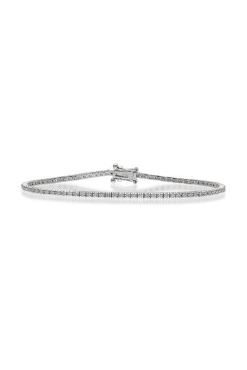 CLASSIC TENNIS BRACELET